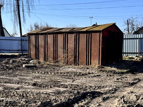 паркомісце за адресою Мічуріна вул., 60