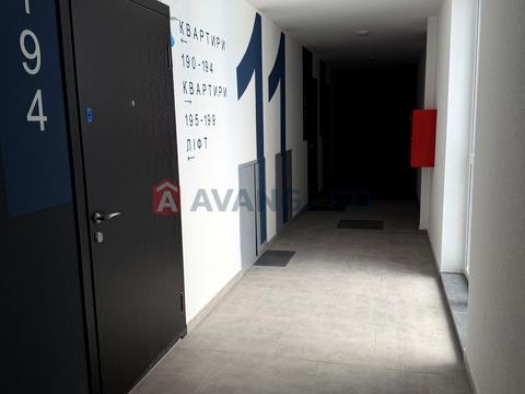 квартира за адресою Рудненська вул. (Білогорська), (3 черга (будинок 1б))