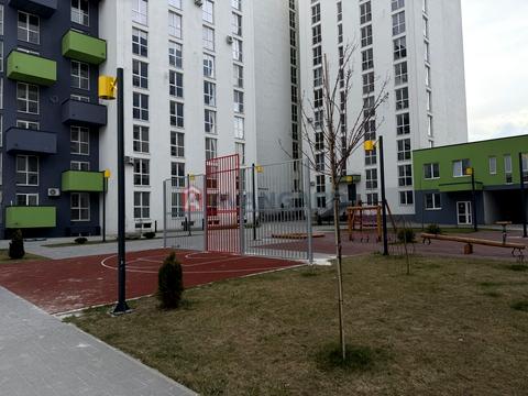 квартира за адресою Рудненська вул. (Білогорська), (3 черга (будинок 1б))