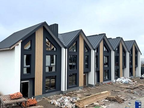 будинок за адресою Кацемірова дорога вул., 1