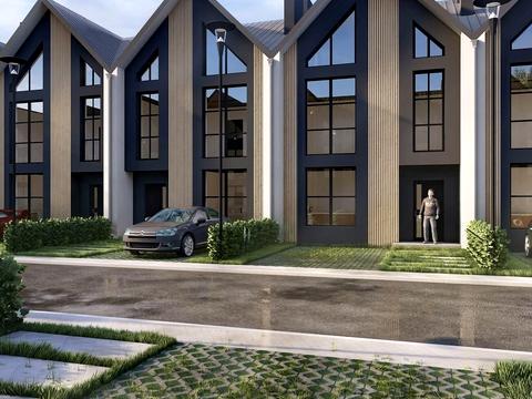 будинок за адресою Кацемірова дорога вул., 1