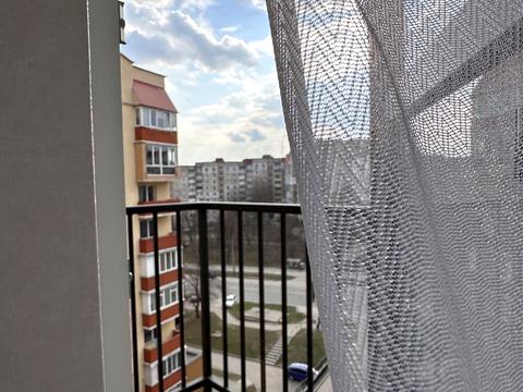 квартира за адресою Панаса Мирного вул., (Будинок 1)