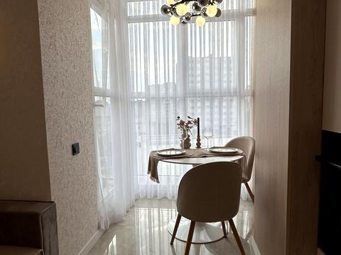квартира за адресою Панаса Мирного вул., (Будинок 1)