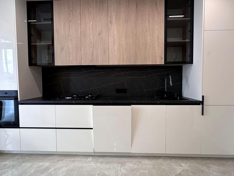 квартира за адресою Панаса Мирного вул., (Будинок 1)