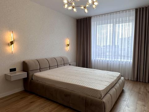 квартира за адресою Панаса Мирного вул., (Будинок 1)