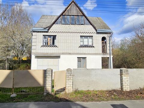 будинок за адресою Озерна вул., 15