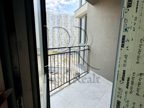 квартира по адресу Никольско-Слободская ул., (Будинок 27)