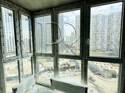 квартира по адресу Никольско-Слободская ул., (Будинок 27)