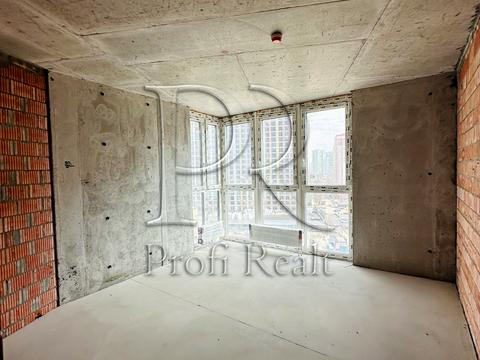 квартира по адресу Никольско-Слободская ул., (Будинок 27)