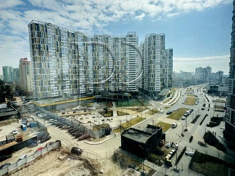 квартира по адресу Никольско-Слободская ул., (Будинок 27)