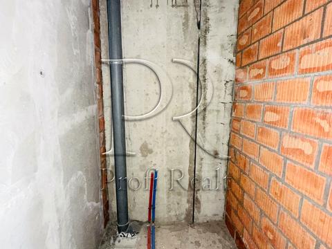 квартира по адресу Никольско-Слободская ул., (Будинок 27)