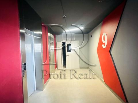 квартира по адресу Никольско-Слободская ул., (Будинок 27)