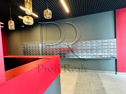 квартира по адресу Никольско-Слободская ул., (Будинок 27)