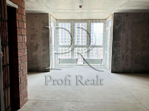 квартира по адресу Никольско-Слободская ул., (Будинок 27)