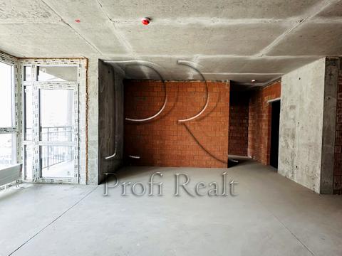 квартира по адресу Никольско-Слободская ул., (Будинок 27)