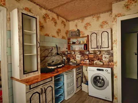 квартира за адресою Набережна Перемоги вул., 50