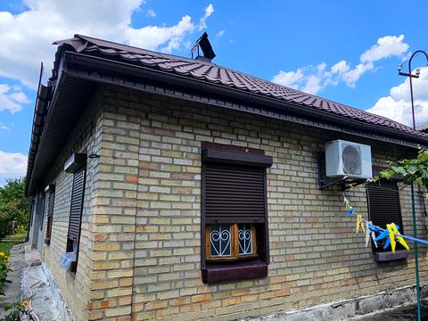 будинок за адресою Гагаріна, 25