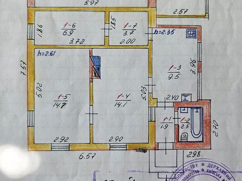 будинок за адресою Гагаріна, 25