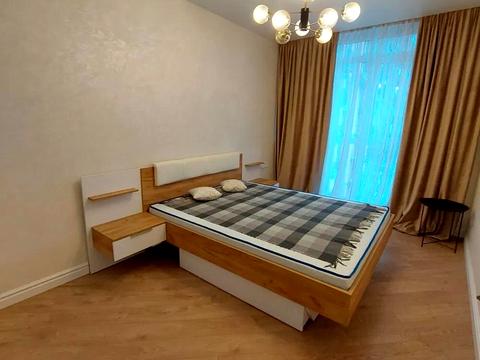 квартира за адресою Замарстинівська вул. (Калініна), 55-Д