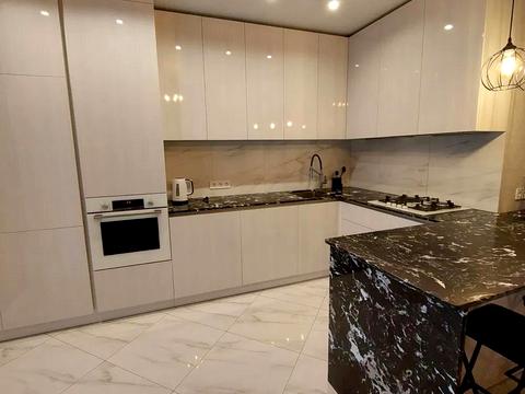 квартира за адресою Замарстинівська вул. (Калініна), 55-Д