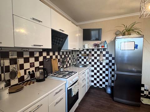 квартира по адресу Головатого ул., 76