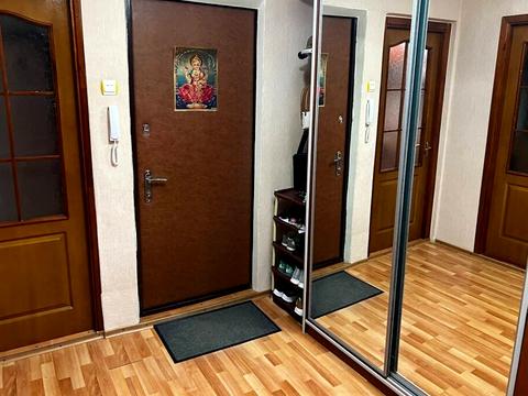 квартира по адресу Андрея Первозванного ул. (Стахурського), 38