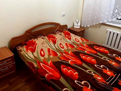 квартира по адресу Винница, Андрея Первозванного ул. (Стахурського), 38