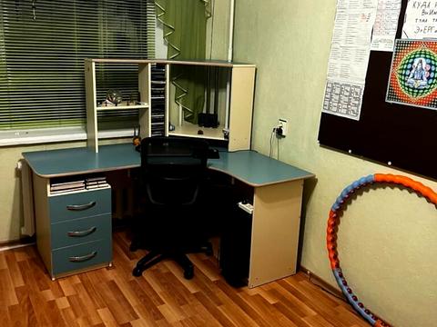 квартира по адресу Винница, Андрея Первозванного ул. (Стахурського), 38