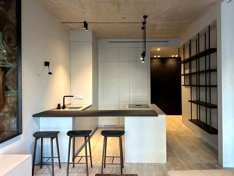 квартира за адресою Бульварно-Кудрявська вул. (Воровського), 17-А