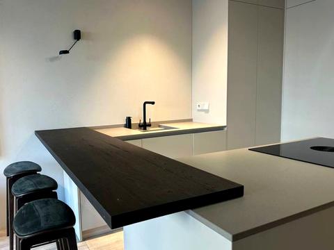 квартира за адресою Бульварно-Кудрявська вул. (Воровського), 17-А