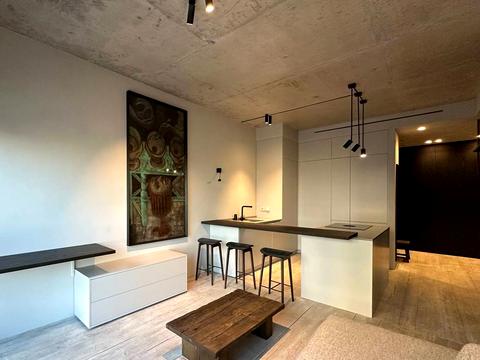 квартира за адресою Бульварно-Кудрявська вул. (Воровського), 17-А