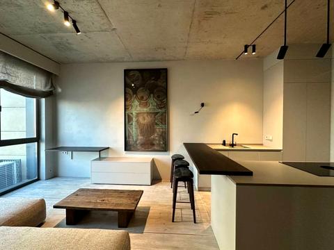 квартира за адресою Бульварно-Кудрявська вул. (Воровського), 17-А