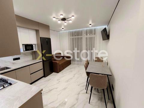 квартира по адресу Навроцкого ул., 39