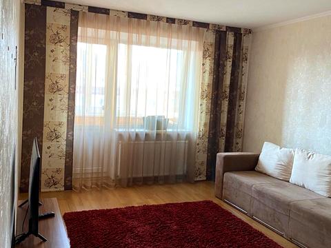 квартира по адресу Заречанская ул., 22/3