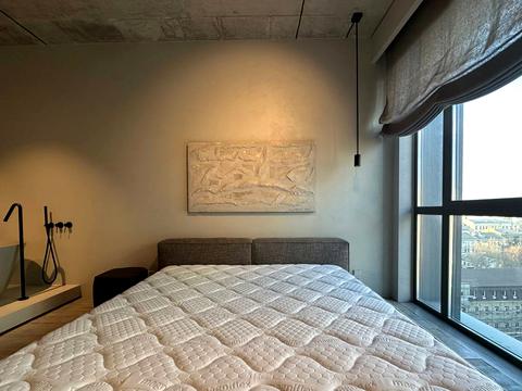 квартира за адресою Бульварно-Кудрявська вул. (Воровського), 17-А