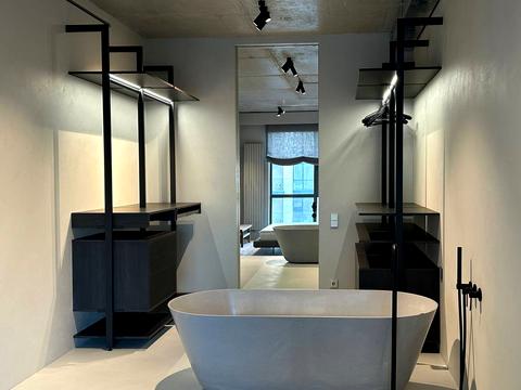 квартира за адресою Бульварно-Кудрявська вул. (Воровського), 17-А