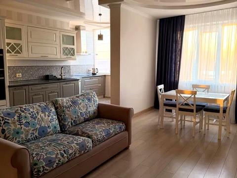 квартира по адресу Юрия Шумского ул., 5