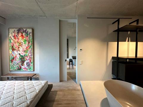 квартира за адресою Бульварно-Кудрявська вул. (Воровського), 17-А