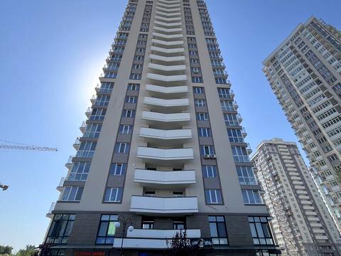 квартира за адресою Київська вул., 251-А