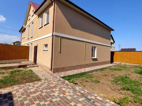 будинок за адресою Радуга кооператив