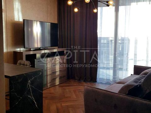 квартира за адресою Іоанна Павла II вул. (Патріса Лумумби), (Будинок 2)