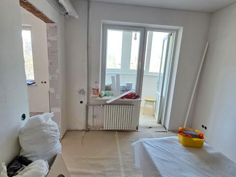 квартира за адресою Академіка Сахарова вул., 42
