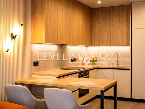 квартира за адресою Родини Крістерів вул., 16