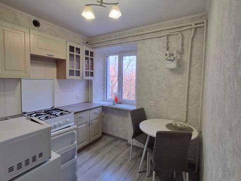 квартира по адресу Перемыская ул., 11