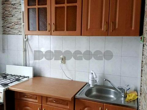 квартира за адресою Любомира Гузара просп. (Космонавта Комарова), 8