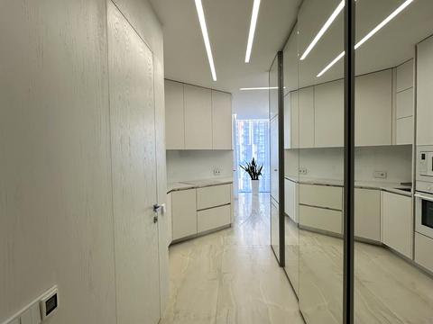 квартира по адресу Предславинская ул., 42