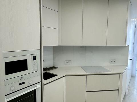 квартира по адресу Предславинская ул., 42