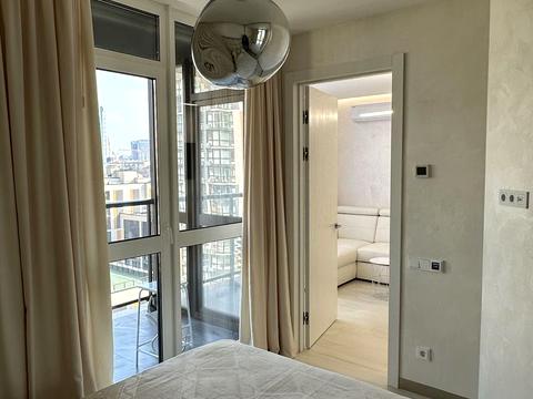 квартира по адресу Предславинская ул., 42