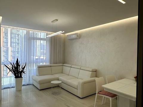 квартира по адресу Предславинская ул., 42