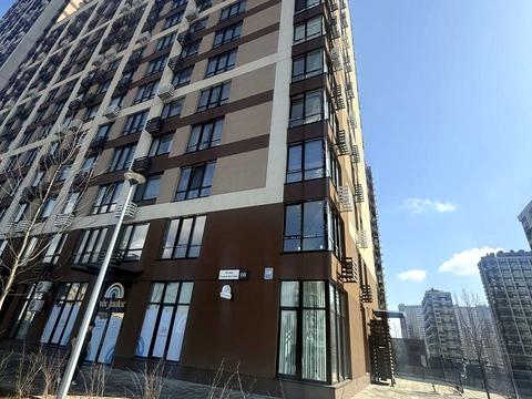 коммерческая по адресу Родини Крістерів ул., 16